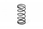 XRAY 378095 Shock Spring Progressive C=1.4-1.9 - Black  1 dot