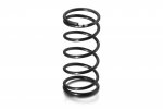 XRAY 378096 Shock Spring Progressive C=2.0-2.5 - Black - 2 Dots