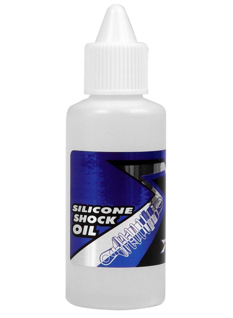 XRAY 359580 Silicone Shock Oil 50ml - 800