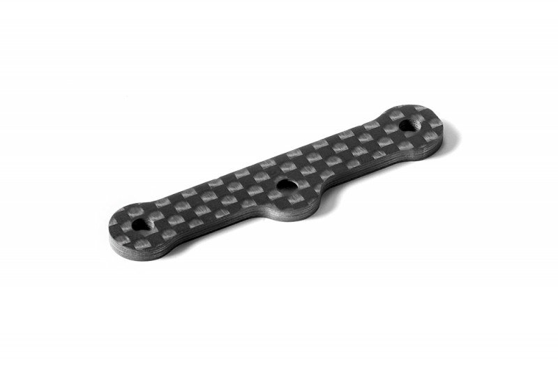 XRAY 362581 Steering Brace 2.0mm - Graphite