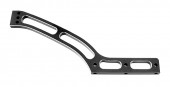 XRAY #353085 Aluminium minium Rear Brace 7075 T6 (5mm)