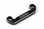 XRAY 352332 Aluminum TQ Front Upper Arm Holder - 7075 T6 (8mm)