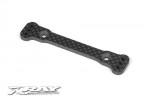 XRAY 352577 XB9 Graphite Steering Plate