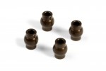 XRAY #353171 Aluminium minium Pivot Ball 6.8 - SwiSS 7075 T6 - Hard Coated (4)
