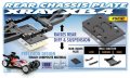 alt="XRAY 361262 Composite Rear Chassis Plate" title="XRAY 361262 Composite Rear Chassis Plate"