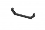 XRAY 362572 Aluminum Steering Plate - 2WD