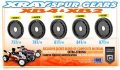 alt="XRAY 365884 Composite 3-Pad Slipper Clutch Spur Gear 84T / 48" title="XRAY 365884 Composite 3-Pad Slipper Clutch Spur Gear 84T / 48"