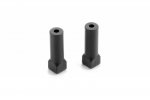 XRAY 366142 Composite Battery Holder Stand (2)