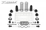 XRAY 368200 Rear Shock Absorber Complete Set (2)