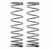 XRAY 368273 Rear Spring-Set Progressive - 2 Stripes (2)