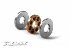XRAY 930238 Ceramic Ball-Bearing Axial F3-8 3x8x3.5