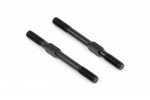 XRAY 352612 Adjustable Turnbuckle 45mm M4 L/R - HUDY Spring Steel (2)