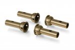 XRAY 355212 Aluminum CVD Drive Axle - Hardcoated (4)