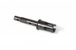 XRAY 364112 3-Pad Slipper Clutch Shaft - HUDY Spring Steel