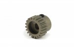 XRAY 365720 Aluminum Pinion Gear - Hard Coated 20T / 48