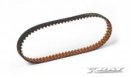 XRAY 345431 High-Performance Kevlar Drive Belt Front 6.0x204mm