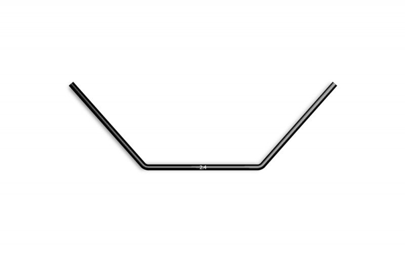 XRAY 342474 Anti-Roll Bar Front 2.4mm