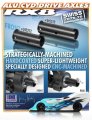 alt="XRAY 345312 Aluminum Rear CVD Drive Axle - Swiss 7075 T6 - Hard Coated" title="XRAY 345312 Aluminum Rear CVD Drive Axle - Swiss 7075 T6 - Hard Coated"