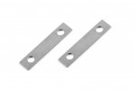 XRAY 348717 Stainless Steel Engine Mount Shim