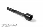 XRAY 342440 Anti-Roll Bar Front Female - HUDY Spring Steel