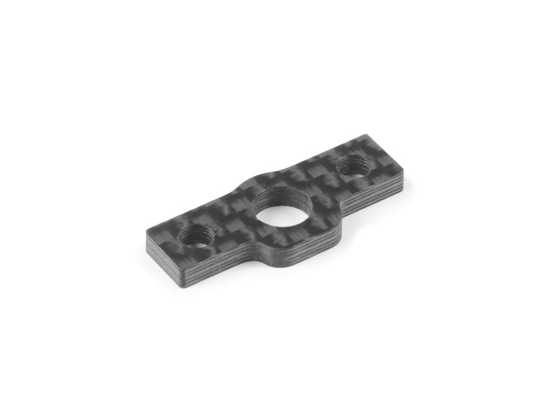 XRAY 344052 Carbon Brake Upper Plate