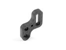 XRAY 343065 RX8 Carbon Belt Tensioner Holder - Rear