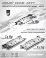 alt="XRAY 336157 NT1/RX8 Carbon Battery Plate Adjustable Weight Balance - Set" title="XRAY 336157 NT1/RX8 Carbon Battery Plate Adjustable Weight Balance - Set"