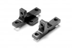 XRAY 342047 - Aluminium Upper Clamp Front - Swiss 7075 T6 - (L+R)