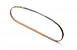 XRAY 345443 - Low Friction Drive Belt Side 6.0 6 Degree 435 mm