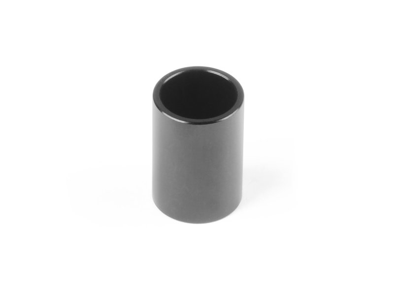 XRAY 345595-K - Aluminium Collar 8x9.8x14.2mm - Black