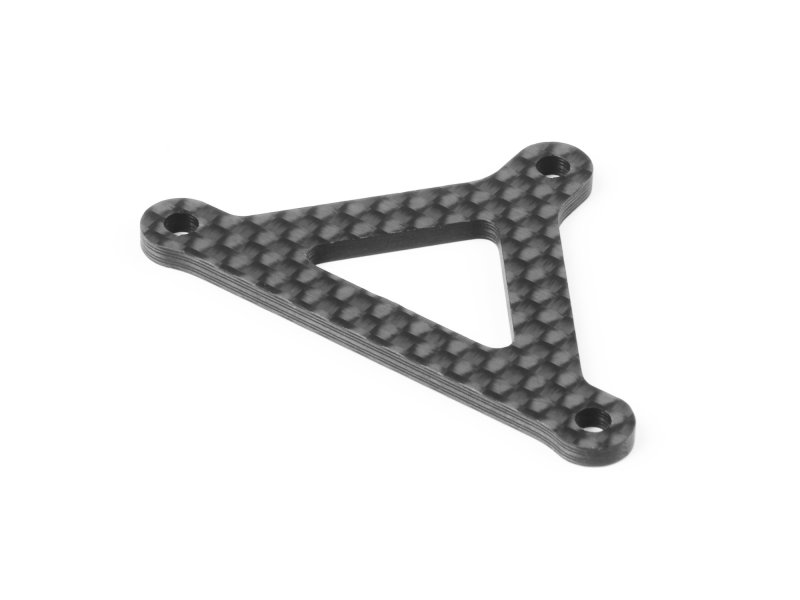 XRAY 346117 - Graphite Front Upper Brace