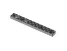 XRAY 346116 - Graphite Adjustable Shim For Radio Plate 2.5mm