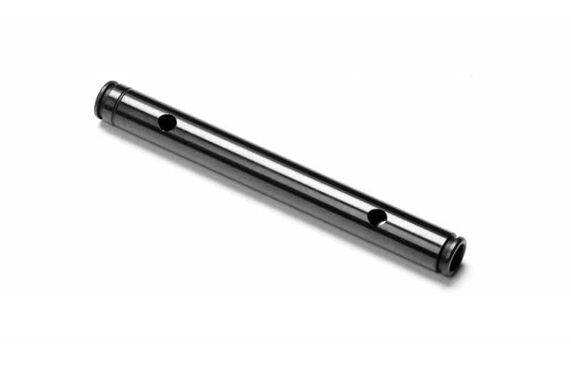 XRAY 345713 - RX8E Front Middle Shaft - Lightweight - Spring Steel