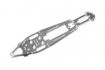 XRAY 341107 - Chassis 5mm - CNC Machined - Swiss 7075 T6