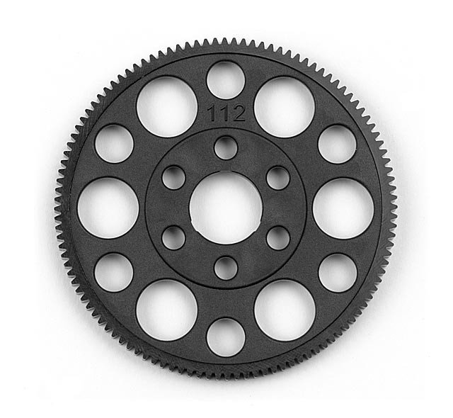 XRAY 305882 Offset Spur Gear 112T/64