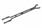 XRAY 301169 T4'18 Graphite Upper Deck 1.6mm