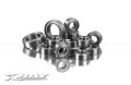 alt="XRAY 309002 Set of Ceramic Ball-Bearings (14)" title="XRAY 309002 Set of Ceramic Ball-Bearings (14)"