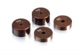 alt="XRAY 309840 Precision Balancing Chassis Weights (4 pcs.)" title="XRAY 309840 Precision Balancing Chassis Weights (4 pcs.)"