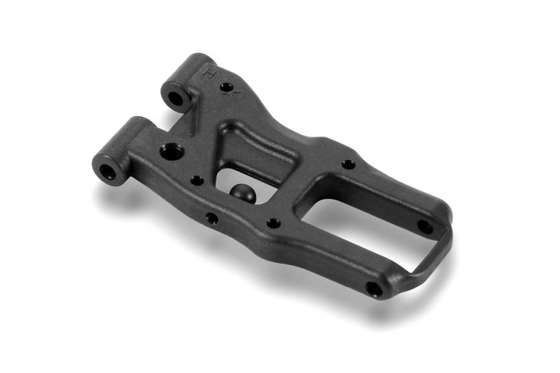 XRAY 302171-H - Front Suspension Arm Short - Hard