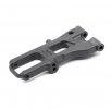 XRAY 302173 - Front Suspension Arm Long Right - Graphite