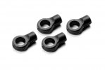 XRAY 303457 - Ball Joint 4.9mm - Extra Short Open (4)