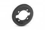 XRAY 375788 Composite Gear Differential Spur Gear - 88T / 64P
