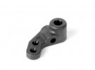 XRAY 372224 - Composite Steering Block For 4mm King Pin - Left - Graphite