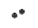 XRAY XR-373593 Composite TAPERED/STRAIGHT Spring Holder (2)