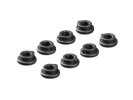 XRAY XR-376291 Composite M3 Snap Lock Bushing (8)
