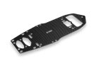 X12 Carbon 1-PIECE Chassis FOR Floating Servo - 2.0MM