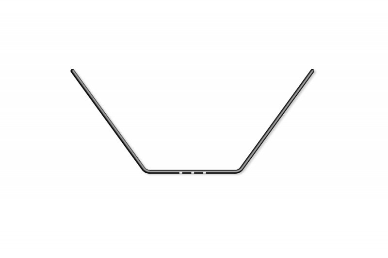 XRAY 372493 Anti-Roll Bar Front 1.3mm