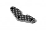 XRAY 372089 - X1'20 Graphite Front Arm Brace 2.5mm