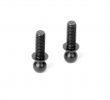 XRAY 372653 - Ball End 4.2mm With 8mm Thread (2)