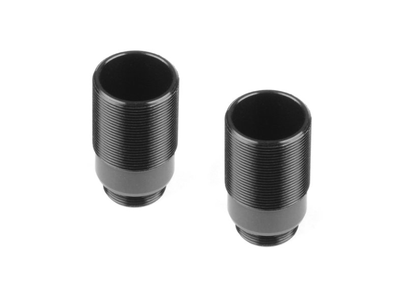 XRAY 338022 Aluminium Shock Body 20.8mm (2)